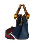 GUCCI DIANA MINI TOTE BAG
