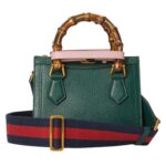 GUCCI DIANA MINI TOTE BAG