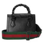 GUCCI DIANA MINI TOTE BAG