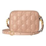 GUCCI GG MATELASSE SMALL BAG
