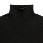 GIVENCHY OVERSIZED SWEATER IN WOOL