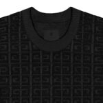 GIVENCHY SWEATER IN 4G WOOL
