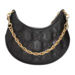 GUCCI GG MATELASSE MINI BAG