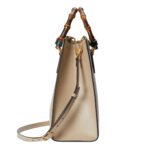 GUCCI DIANA MEDIUM TOTE BAG