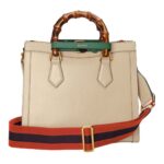 GUCCI DIANA MEDIUM TOTE BAG