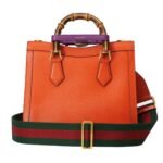 GUCCI DIANA SMALL TOTE BAG