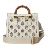 GUCCI DIANA SMALL TOTE BAG