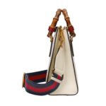 GUCCI DIANA SMALL TOTE BAG
