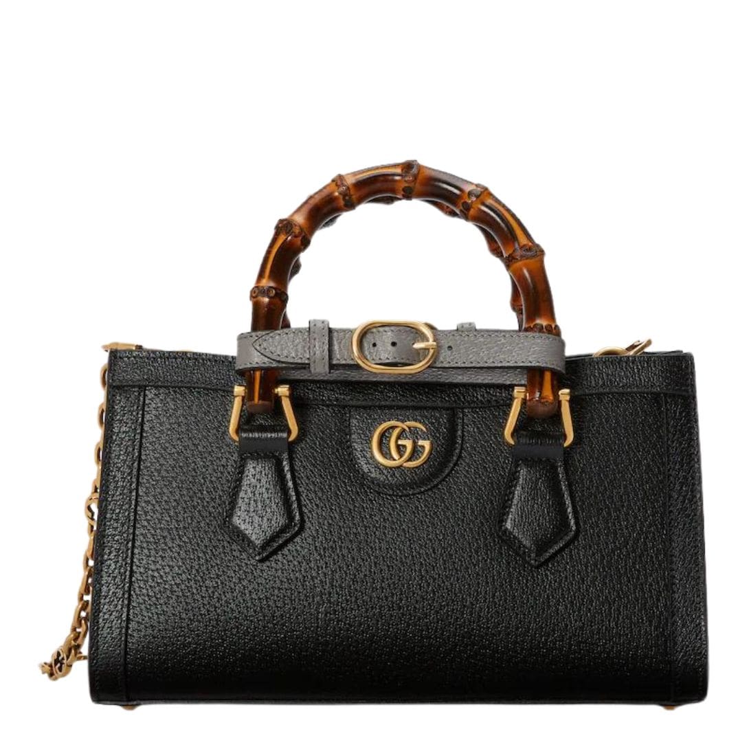 GUCCI DIANA SMALL SHOULDER BAG