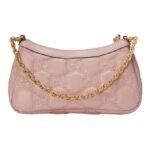 GUCCI GG MATELASSE HANDBAG