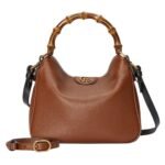 GUCCI DIANA SMALL SHOULDER BAG