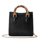GUCCI DIANA SUPER MINI BAG