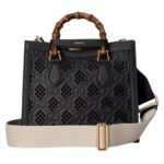 GUCCI DIANA SMALL TOTE BAG