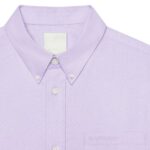 GIVENCHY SHIRT IN COTTON WITH POCKET