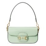 GUCCI HORSEBIT 1955 SMALL SHOULDER BAG