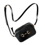 GUCCI HORSEBIT 1955 SMALL SHOULDER BAG