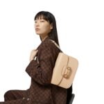 GUCCI HORSEBIT 1955 SHOULDER BAG