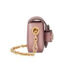 GUCCI HORSEBIT 1955 ROUNDED BELT BAG
