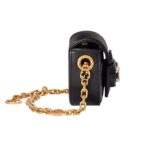 GUCCI HORSEBIT 1955 ROUNDED BELT BAG