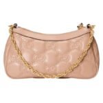 GUCCI GG MATELASSE HANDBAG