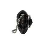 GUCCI HORSEBIT CHAIN SMALL SHOULDER BAG