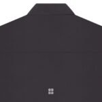 GIVENCHY STRIPED TK MX BOXY FIT SHIRT