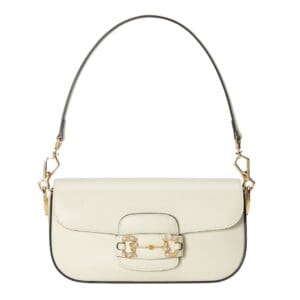 GUCCI HORSEBIT 1955 SMALL SHOULDER BAG