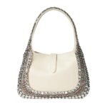 GUCCI JACKIE SMALL SHOULDER BAG