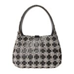 GUCCI JACKIE SMALL SHOULDER BAG