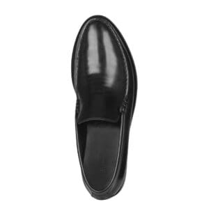 GIVENCHY 60’S LOAFERS IN LEATHER