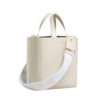 MARNI MUSEO MINI BAG IN LEATHER