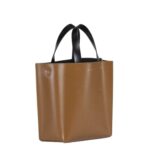 MARNI MUSEO MINI BAG IN LEATHER