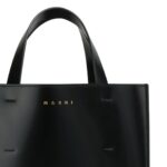 MARNI MUSEO MINI BAG IN LEATHER