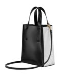 MARNI MUSEO MINI BAG IN LEATHER