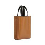 MARNI MUSEO NANO BAG IN LEATHER