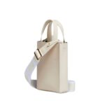 MARNI MUSEO NANO BAG IN LEATHER