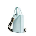 MARNI MUSEO NANO BAG IN LEATHER