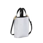 MARNI MUSEO NANO BAG IN LEATHER