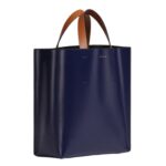 MARNI MUSEO SMALL BAG IN LEATHER