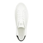 GIVENCHY CITY SPORT SNEAKERS IN LEATHER