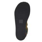 GIVENCHY FLAT SNEAKERS IN SYNTHETIC FIBER