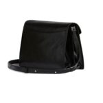 MARNI TRUNK SOFT LARGE BAG IN LEATHER
