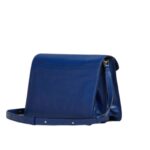 MARNI TRUNK SOFT LARGE BAG IN LEATHER