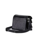 MARNI TRUNK SOFT MINI BAG IN LEATHER