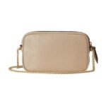 GUCCI GG MARMONT SUPER MINI SHOULDER BAG