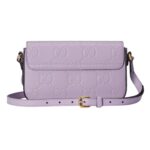 GUCCI GG SUPER MINI SHOULDER BAG