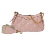 GUCCI GG MATELASSE HANDBAG
