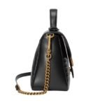 GUCCI GG MARMONT SMALL TOP HANDLE BAG