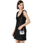 GUCCI BAMBOO 1947 SUPER MINI BAG