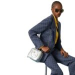 GUCCI BLONDIE TOP HANDLE BAG